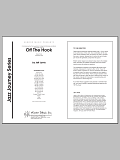 Off The Hook - Full Score