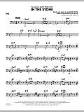 In The Stone - Bass