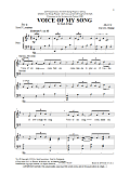 Voice Of My Song