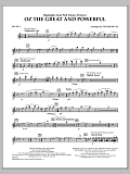 Highlights from "Oz the Great and Powerful" - Flute 2