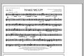 Wake Me Up! - Alto Sax 1