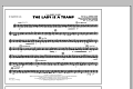 The Lady Is A Tramp - Eb Baritone Sax