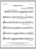 Outshout The Lies - Trumpet 1
