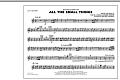 All The Small Things - 1st Bb Trumpet