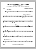 Traditions Of Christmas (Carols From Europe) - Viola