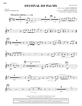 Festival of Palms (Full Orchestra) - Oboe