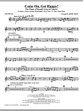 Come On, Get Happy! The Music Of Harold Arlen In Concert (Medley) - Trumpet 2