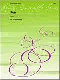 Run - Percussion 1