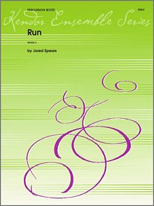 Run - Full Score 