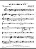 Bohemian Rhapsody - Pt.4 - Bb Tenor Sax/Bar. T.C.