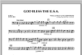 God Bless The U.S.A. - Pt. 5 - Electric Bass