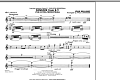 Fanfare from E.T. (The Extra-Terrestrial) - Bb Clarinet