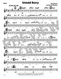 Untold Story - Guitar