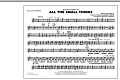 All The Small Things - Bells/Xylophone