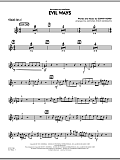 Evil Ways - Tenor Sax 2