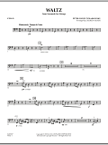 Waltz (from Serenade For Strings) - Cello