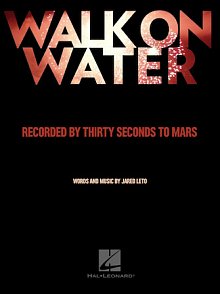 Walk On Water 