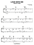 Love With Me (Melody's Song)