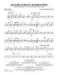 Sesame Street Celebration - Percussion 1
