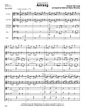 Arirang - Full Score