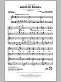 Look To The Rainbow (from Finian's Rainbow)