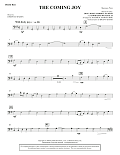 The Coming Joy - Double Bass