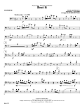 Beat It - Trombone