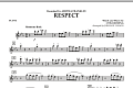 Respect - Flute