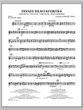 Disney Film Favorites - Pt.1 - Bb Clarinet/Bb Trumpet