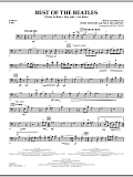 Best of The Beatles (arr. John Moss) - Pt.4 - Cello