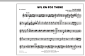 NFL On Fox - Eb Alto Sax