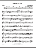 Arabesque - F Horn 2