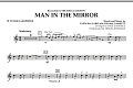 Man In The Mirror - Bb Tenor Saxophone