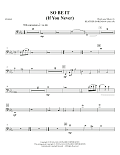 So Be It (If You Never) - Solo Cello
