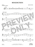Benediction - Pt.5 - Eb Baritone Saxophone
