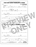 Star Wars Main Theme/Rey's Theme (from The Force Awakens) - Cymbals