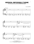 Mission: Impossible Theme