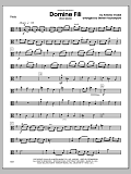 Domine Fili (from Gloria) - Viola