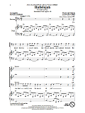 Hallelujah (arr. Roger Emerson)