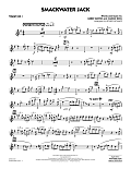 Smackwater Jack (arr. Roger Holmes) - Tenor Sax 1