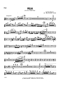 Polka - Flute