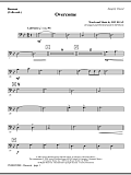 Overcome - Bassoon (Cello sub.)