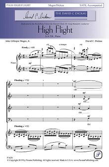 High Flight 