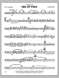 Isle Of View - 2nd Trombone