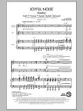 Joyful Noise (Medley)