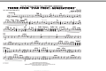 Theme from Star Trek: Generations - Multiple Bass Drums