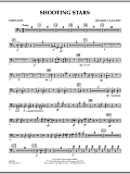 Shooting Stars - String Bass