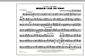 Would I Lie to You? - 1st Trombone