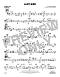 Lady Bird (arr. Mike Tomaro) - Sample Solo - Trombone