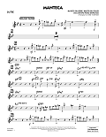 Manteca (arr. Mike Tomaro) - Guitar